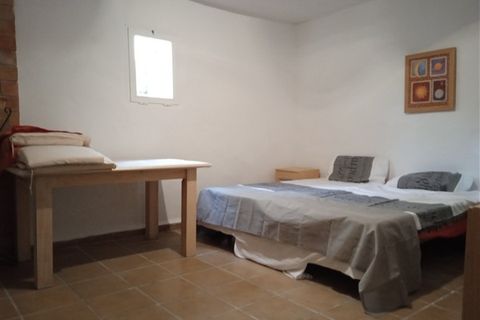 Landsbyhus i Zujar, Granada, Zujar - € 100.000 | Ref: 250 - foto 6